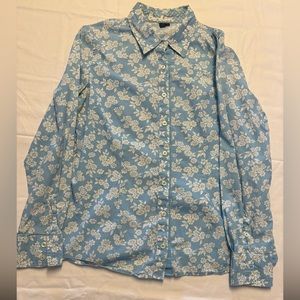 Boden Blouse
